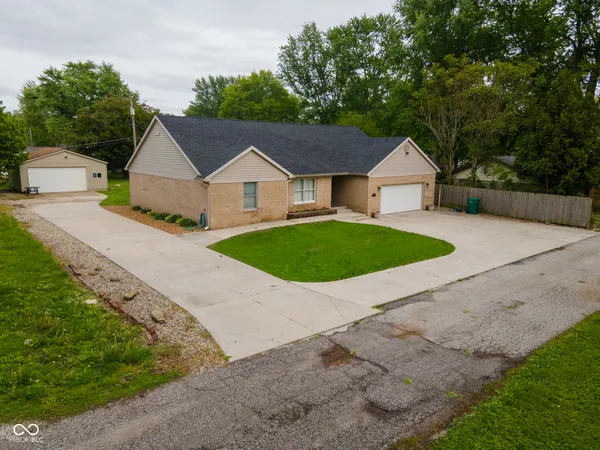 $312,000 | 610 Brook Street, Crawfordsville, IN 47933