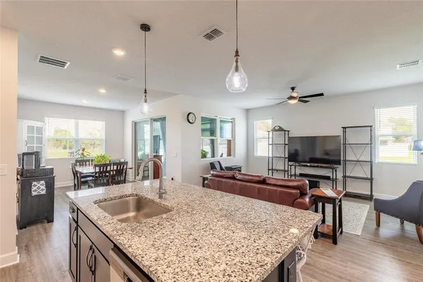 $349,000 | 1094 River Falls Circle, DeLand, FL 32720