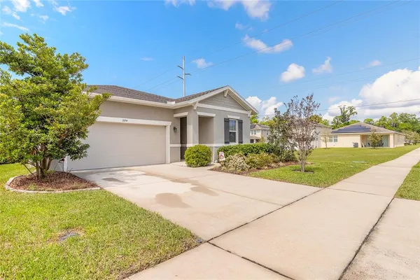 $349,000 | 1094 River Falls Circle, DeLand, FL 32720