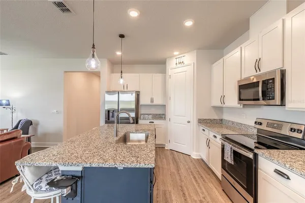 $349,000 | 1094 River Falls Circle, DeLand, FL 32720