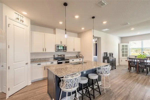 $349,000 | 1094 River Falls Circle, DeLand, FL 32720