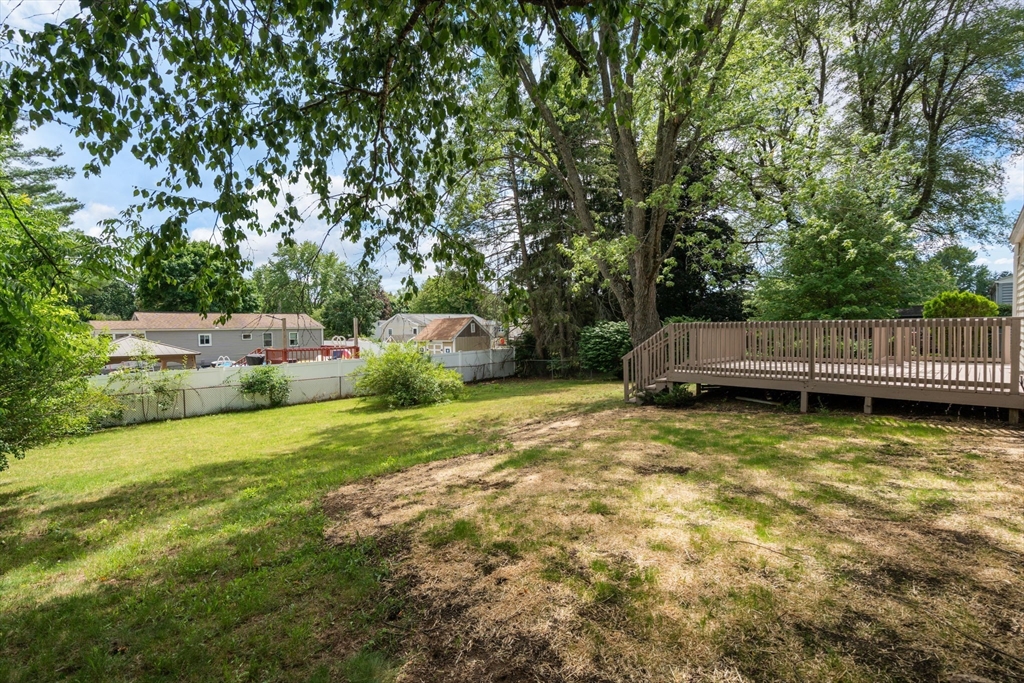188 Moss Road Springfield, MA 01119 - Photo 26 of 29