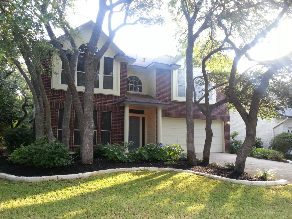 9316 Lightwood Loop Austin, TX 78748 - Photo 1 of 1 Gallery Image 1