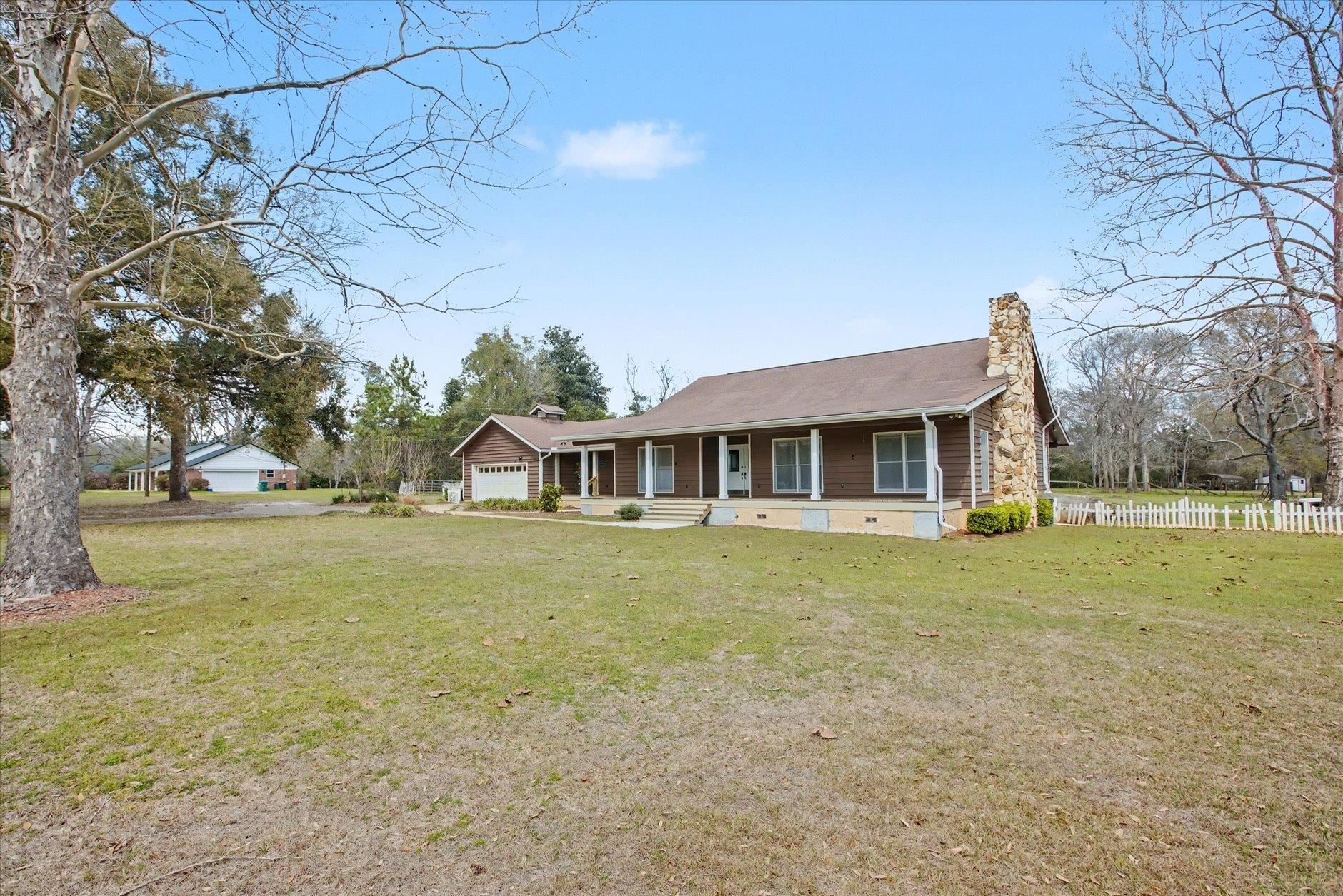 4699 Shady Rest Road Havana, FL 32333 - Photo 3 of 54