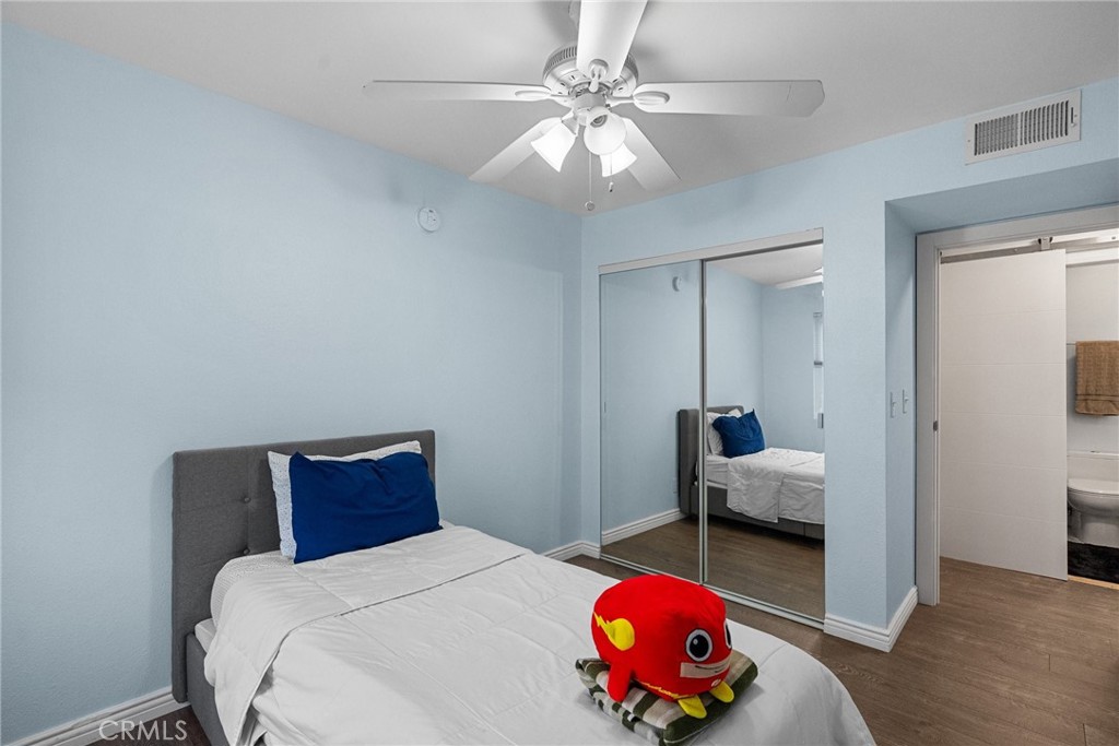 19540 Sherman Way, Unit 602 Reseda, CA 91335 - Photo 19 of 34 Bedroom 2