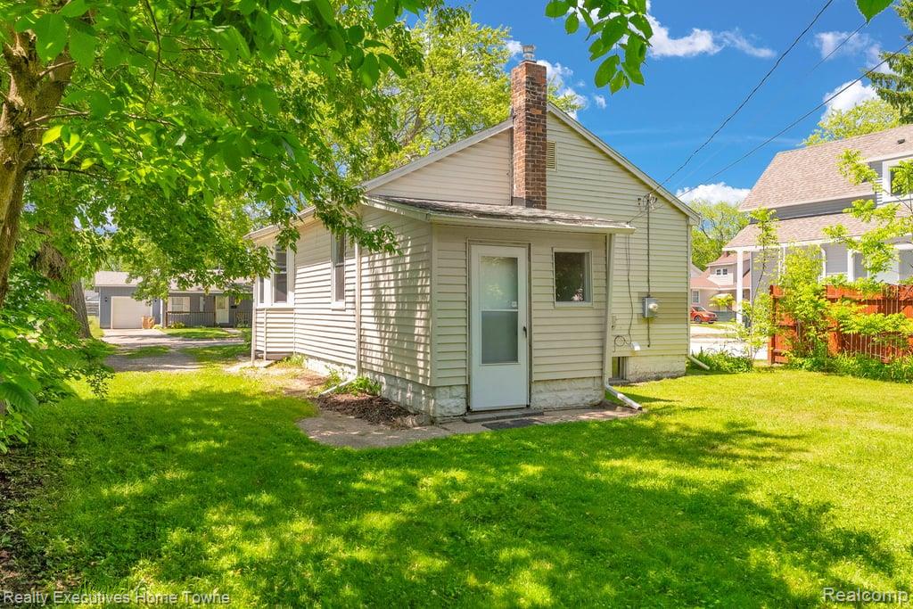 2720 Walnut Street Port Huron, MI 48060 - Photo 24 of 26