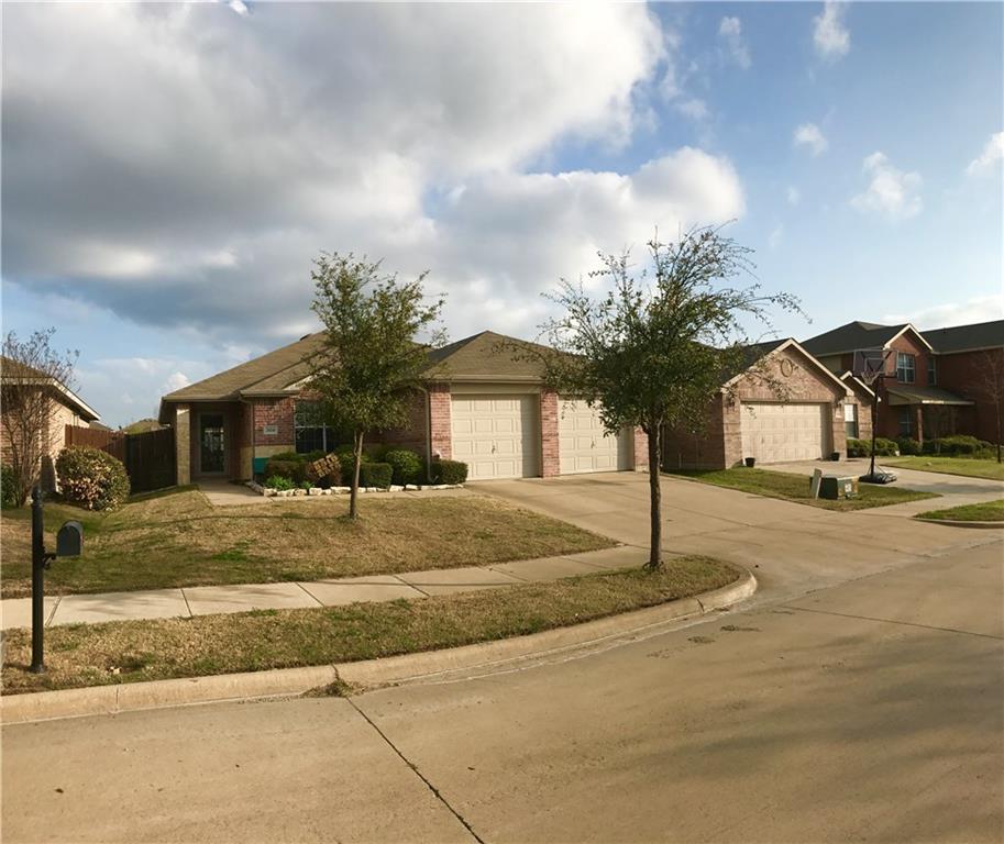 2010 Stagecoach Trail, Heartland, TX 75126 Compass