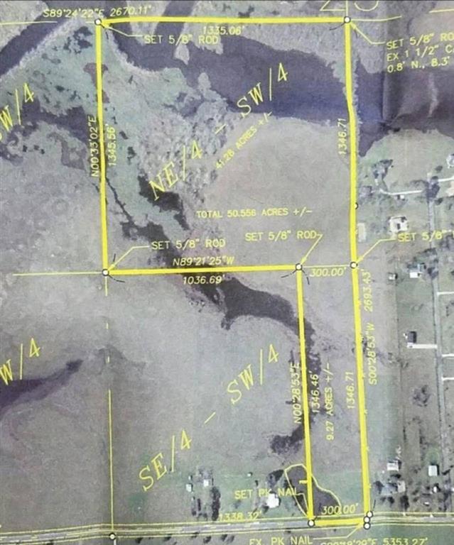 0 Arsene Lebleu Road Lake Charles, LA 70607 - Photo 12 of 12