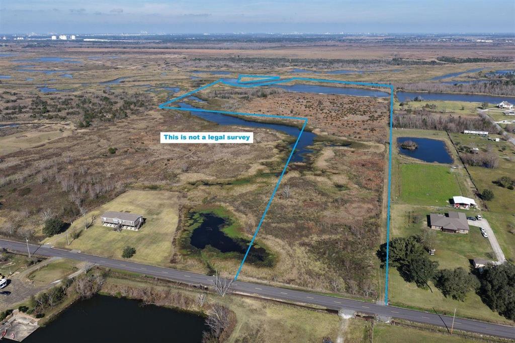 0 Arsene Lebleu Road Lake Charles, LA 70607 - Photo 2 of 12