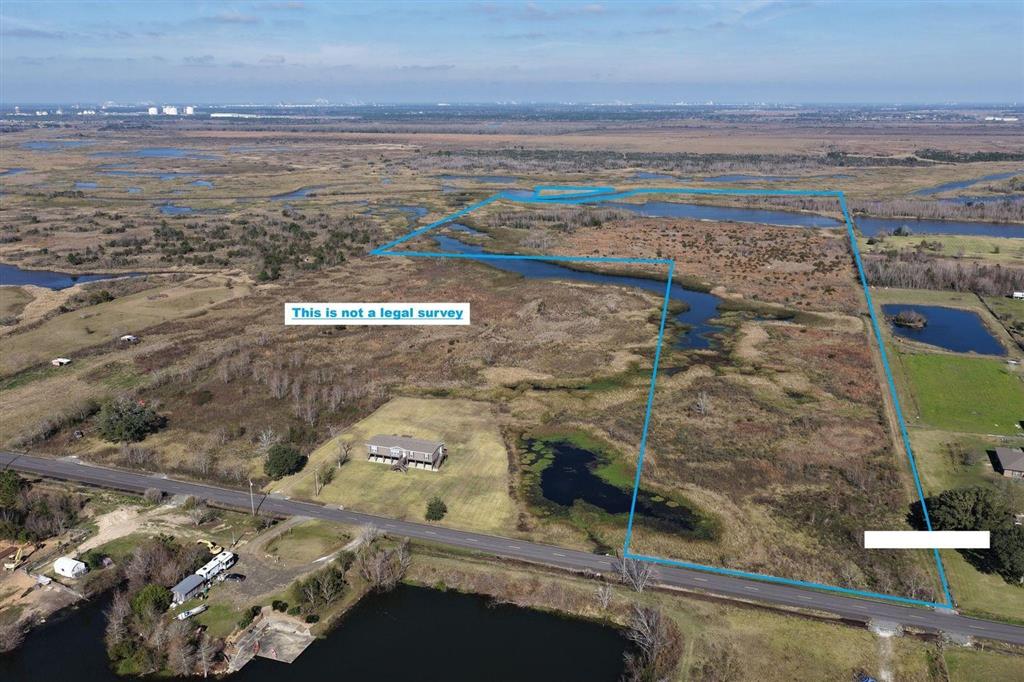 0 Arsene Lebleu Road Lake Charles, LA 70607 - Photo 3 of 12