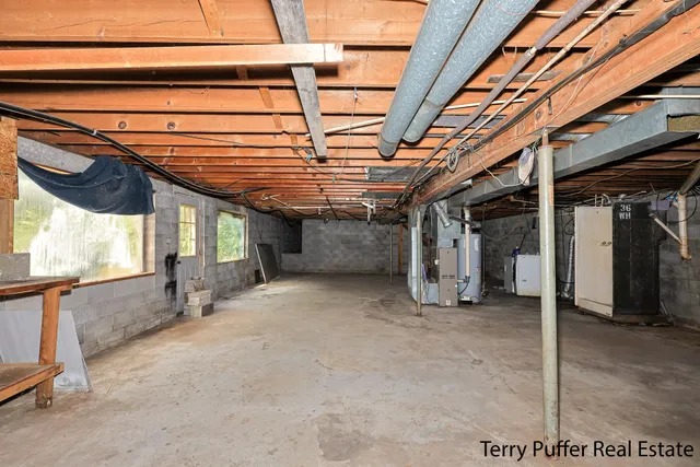 $185,000 | 3285 4th Street, Twin Lake, MI 49457