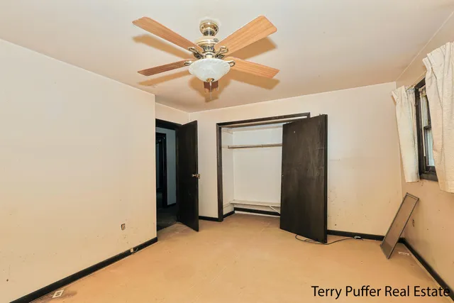 $185,000 | 3285 4th Street, Twin Lake, MI 49457