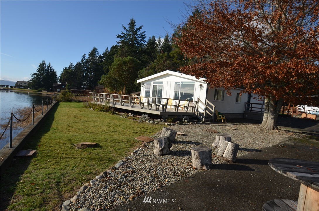 4881 Northeast North Shore Road Belfair, WA 98528 - Photo 2 of 26