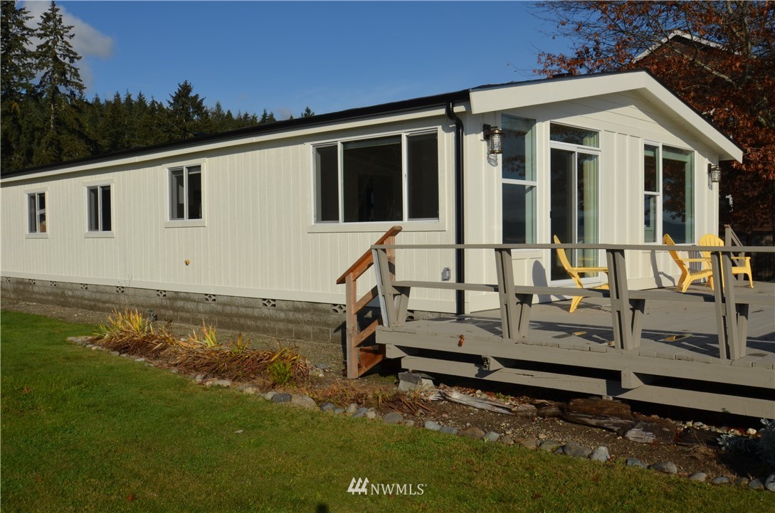4881 Northeast North Shore Road Belfair, WA 98528 - Photo 3 of 26