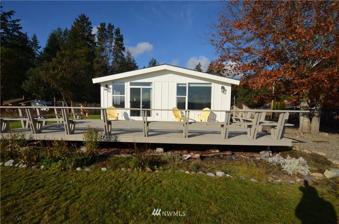 4881 Northeast North Shore Road Belfair, WA 98528 - Photo 4 of 26
