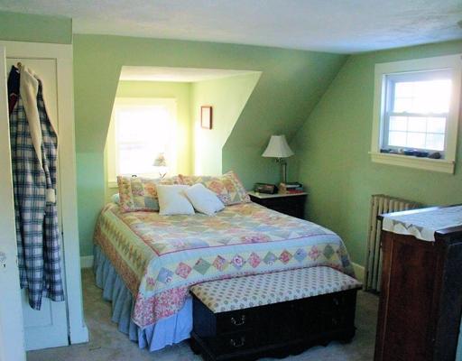 26 Colonial Road Westbrook, ME 04092 - Photo 8 of 16 Master Bedroom.