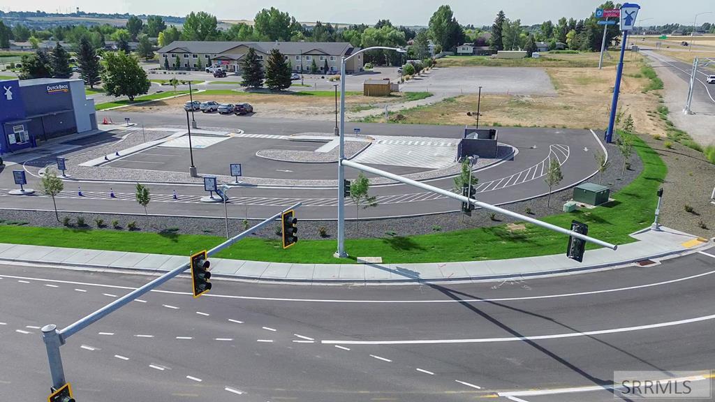 885 West Main Street, Unit LOT 2 Rexburg, ID 83440 - Photo 3 of 7