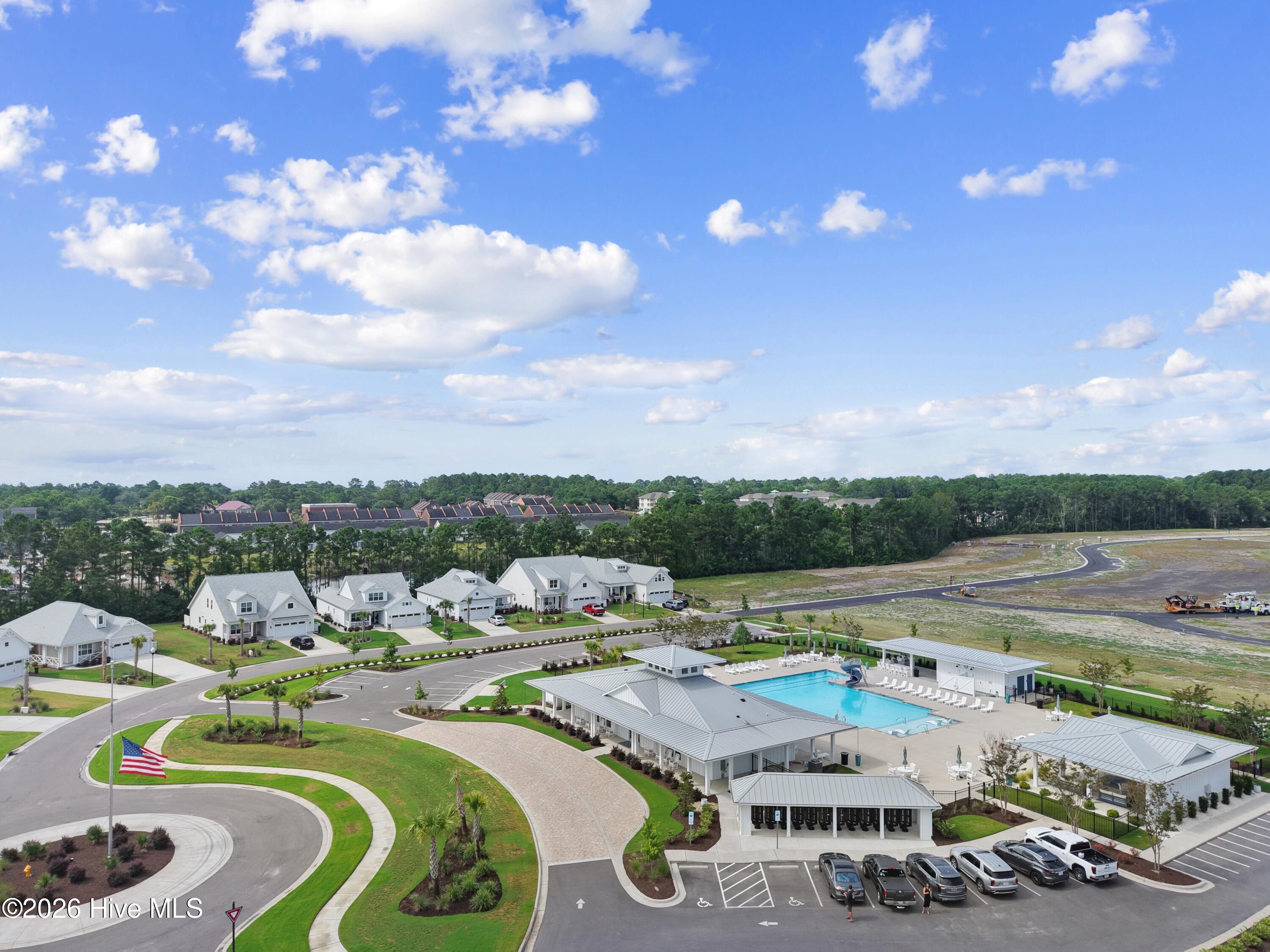 1601 Ladera Point Sunset Beach, NC 28468 - Photo 47 of 52