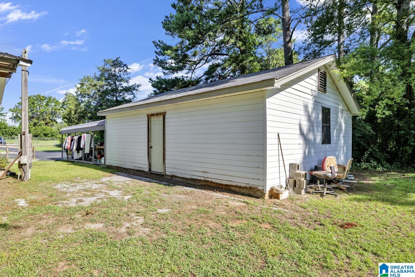 6512 County Road 16 Montevallo, AL 35115 - Photo 7 of 24