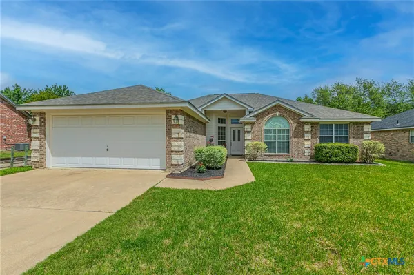 $315,000 | 8708 Laurel Ridge, Temple, TX 76502