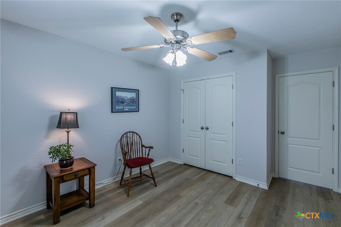 8708 Laurel Ridge Temple, TX 76502 - Photo 16 of 27 4th bedroom