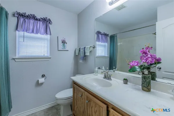 $315,000 | 8708 Laurel Ridge, Temple, TX 76502