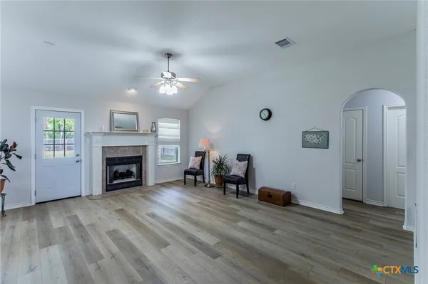 $315,000 | 8708 Laurel Ridge, Temple, TX 76502