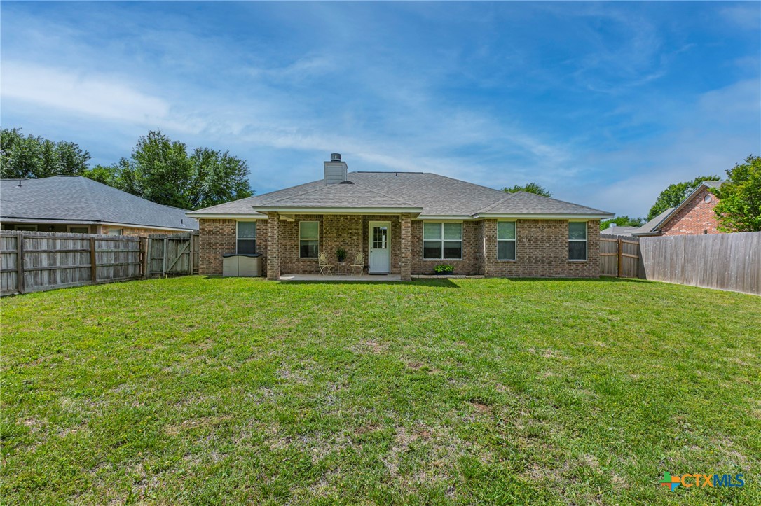 8708 Laurel Ridge Temple, TX 76502 - Photo 24 of 27