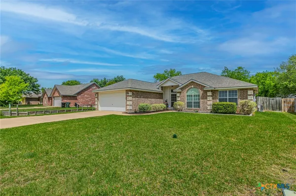 $315,000 | 8708 Laurel Ridge, Temple, TX 76502