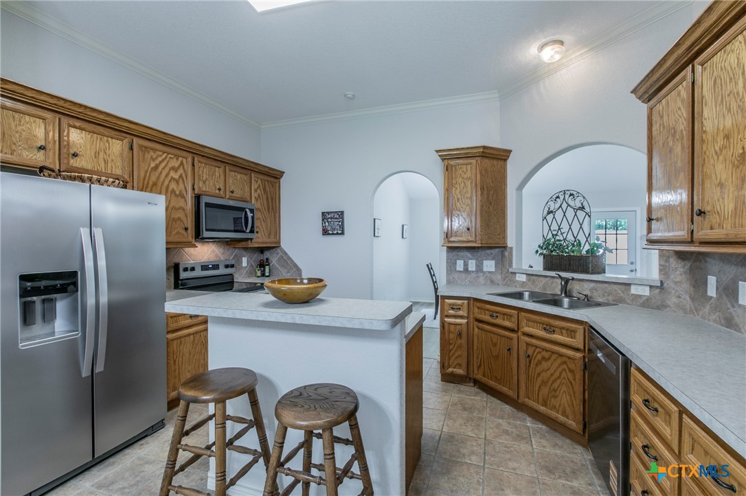 8708 Laurel Ridge Temple, TX 76502 - Photo 6 of 27