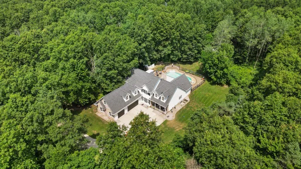 $1,050,000 | 10720 West L Avenue, Kalamazoo, MI 49009