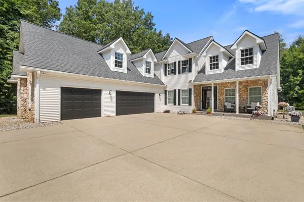 $1,050,000 | 10720 West L Avenue, Kalamazoo, MI 49009
