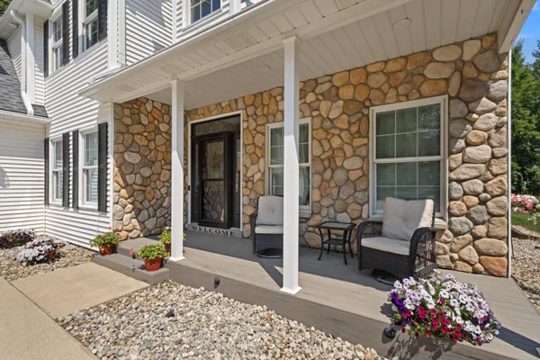 $1,050,000 | 10720 West L Avenue, Kalamazoo, MI 49009
