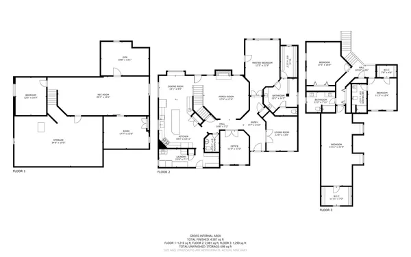 $1,050,000 | 10720 West L Avenue, Kalamazoo, MI 49009