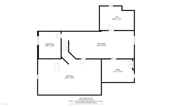 $1,050,000 | 10720 West L Avenue, Kalamazoo, MI 49009