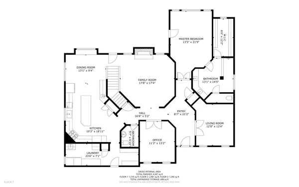 $1,050,000 | 10720 West L Avenue, Kalamazoo, MI 49009