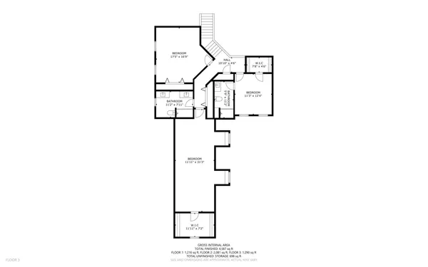 $1,050,000 | 10720 West L Avenue, Kalamazoo, MI 49009