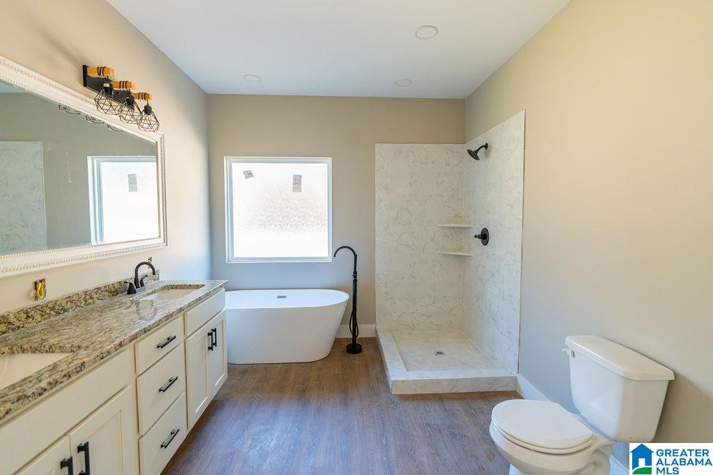 4349 Ebell Road Oneonta, AL 35121 - Photo 20 of 29