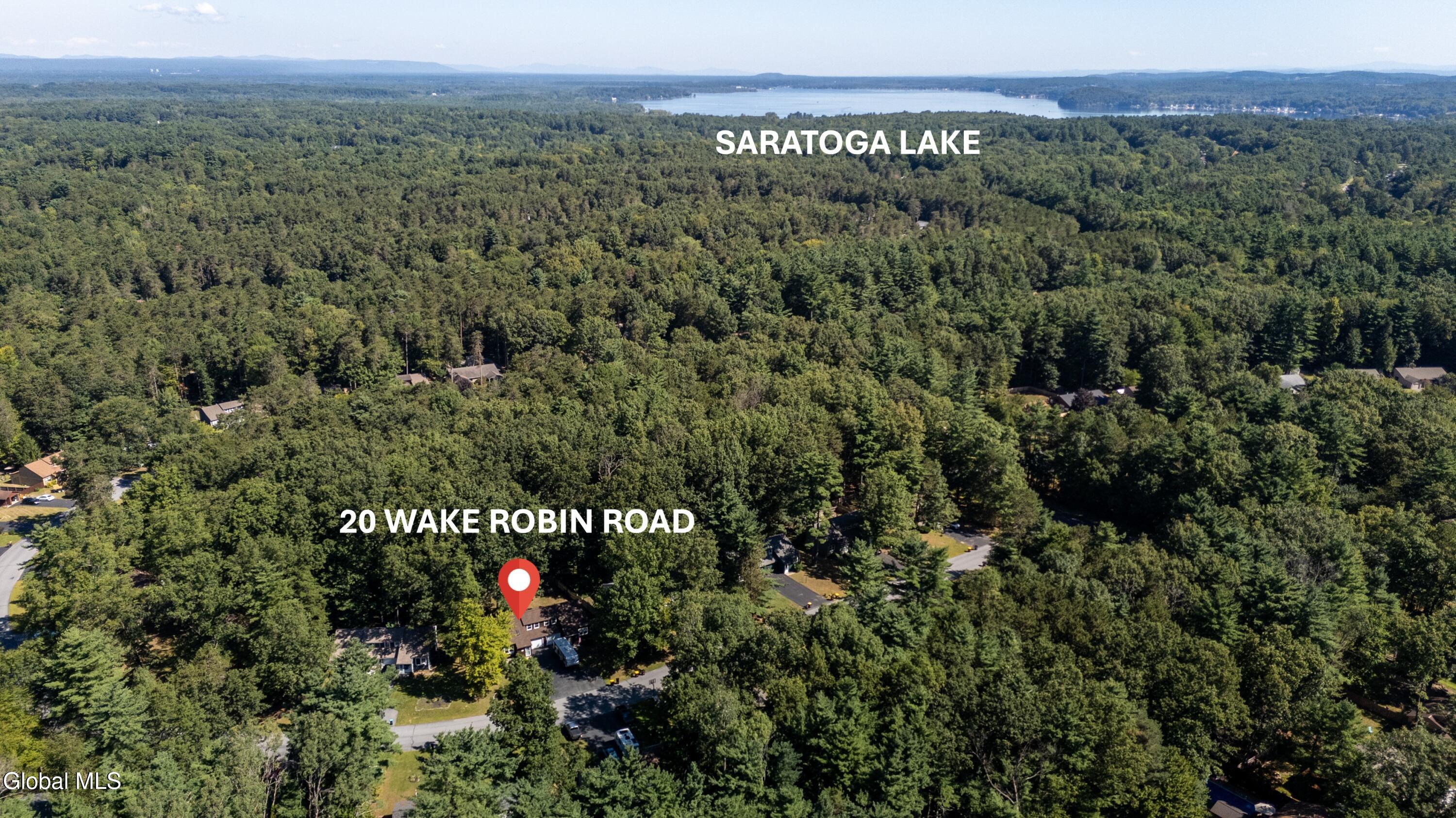20 Wake Robin Road Malta, NY 12020 - Photo 25 of 28 3
