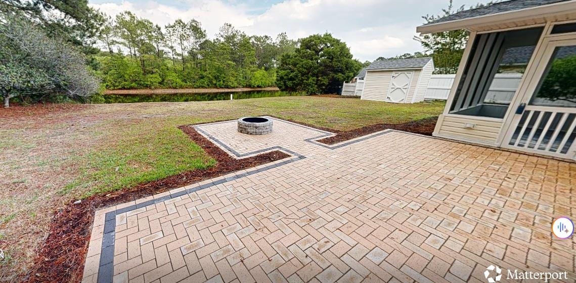 2611 Ringneck Trail Myrtle Beach, SC 29588 - Photo 28 of 40
