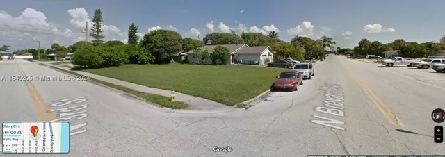 $495,000 | 300 North Brevard Avenue, Cocoa Beach, FL 32931