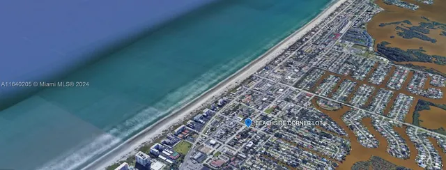 $495,000 | 300 North Brevard Avenue, Cocoa Beach, FL 32931