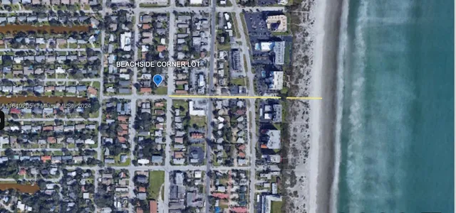 $495,000 | 300 North Brevard Avenue, Cocoa Beach, FL 32931