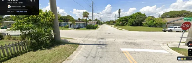 $495,000 | 300 North Brevard Avenue, Cocoa Beach, FL 32931