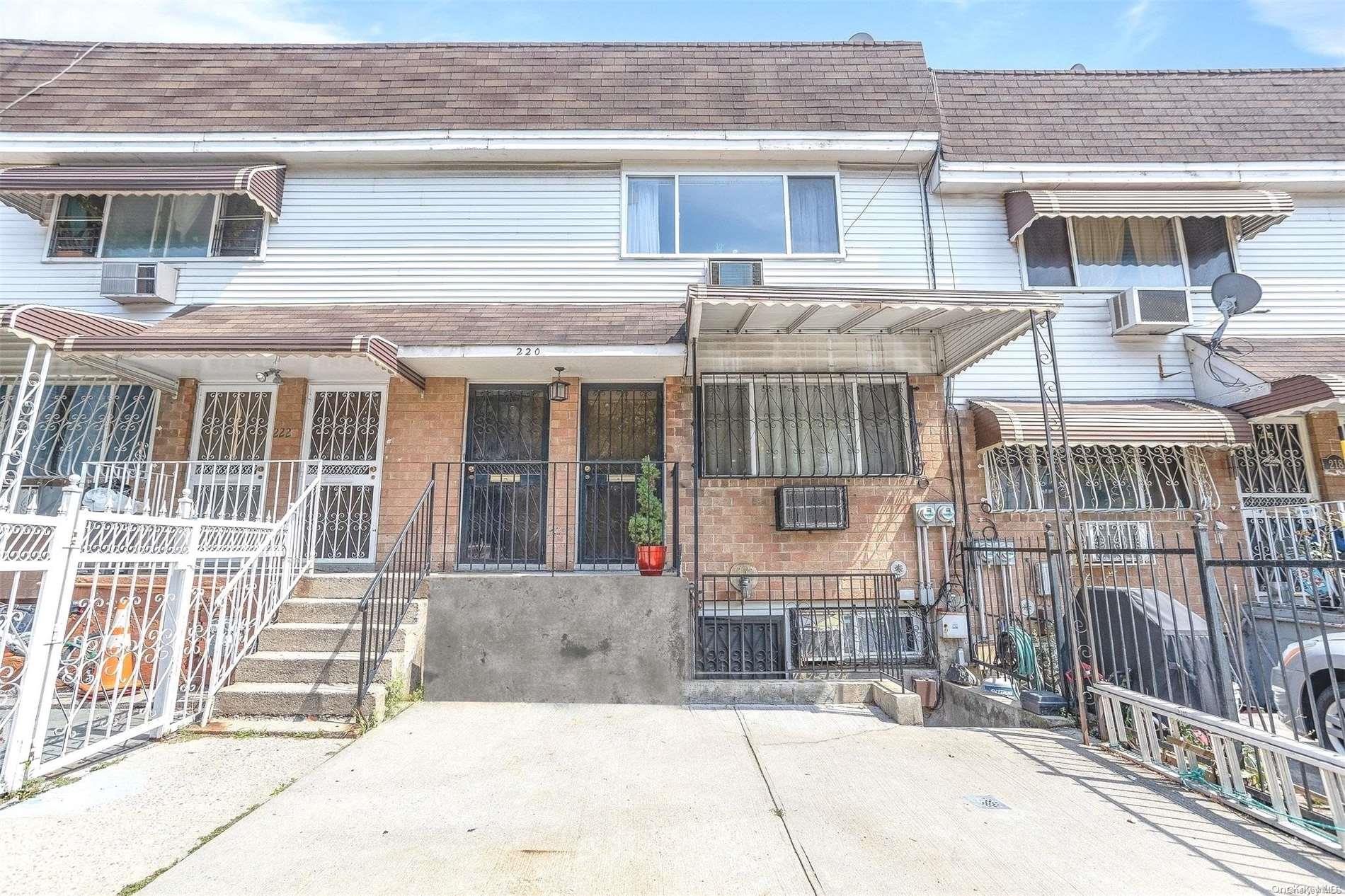 220 Cornelia Street Brooklyn, NY 11221 - Photo 1 of 1