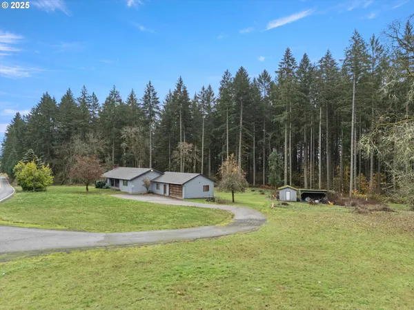 $1,500,000 | 13235 Northwest Pumpkin Ridge Road, North Plains, OR 97133