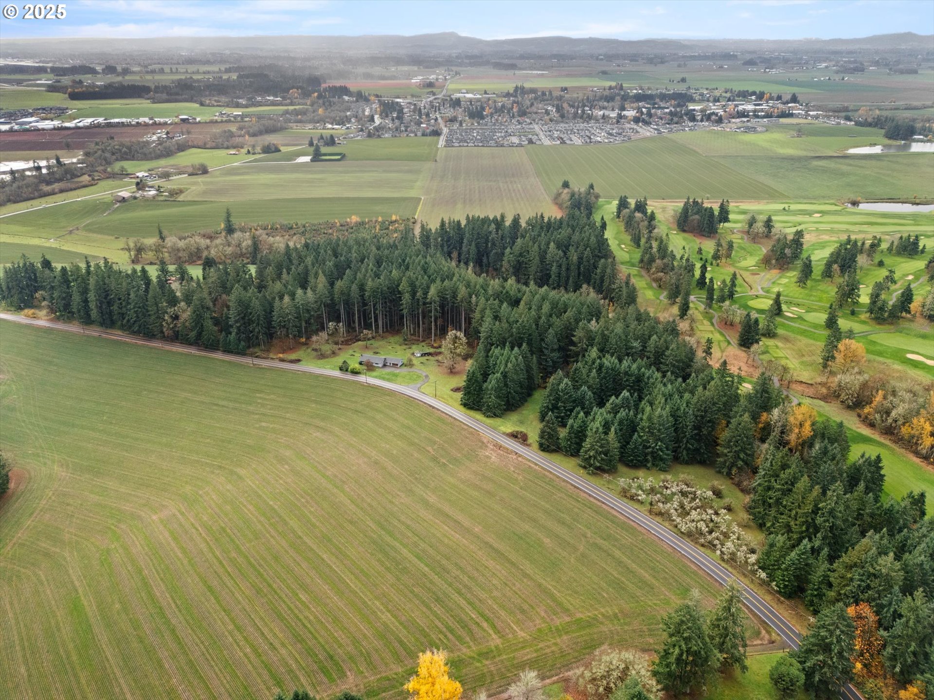 13235 Northwest Pumpkin Ridge Road North Plains, OR 97133 - Photo 11 of 41