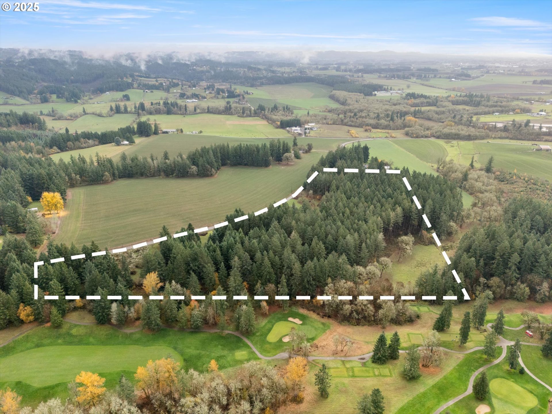 13235 Northwest Pumpkin Ridge Road North Plains, OR 97133 - Photo 13 of 41