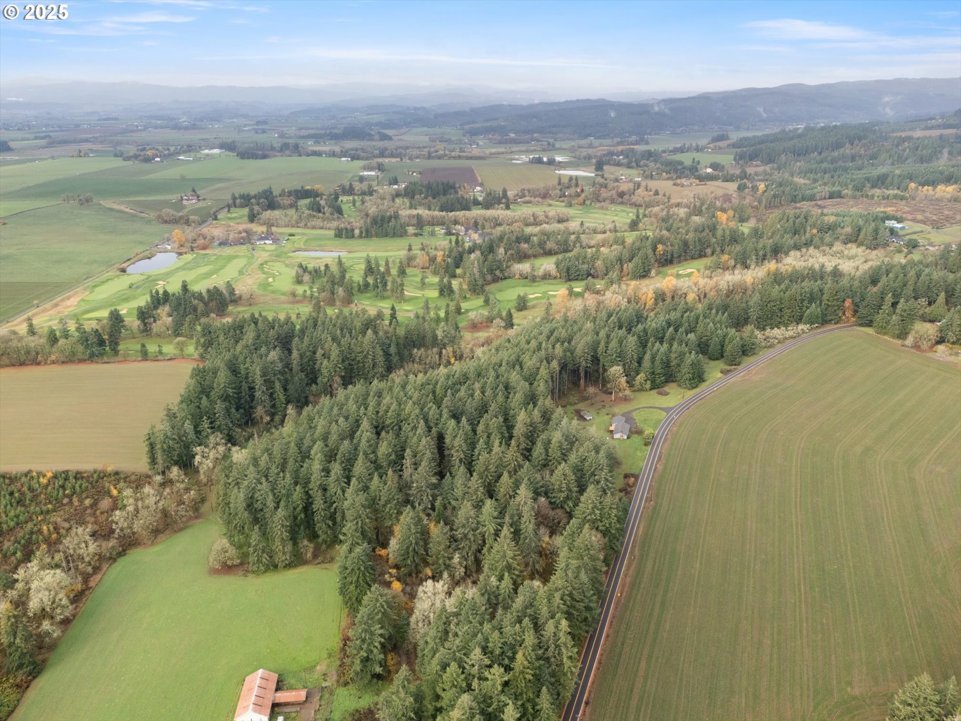 13235 Northwest Pumpkin Ridge Road North Plains, OR 97133 - Photo 14 of 41