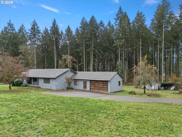 $1,500,000 | 13235 Northwest Pumpkin Ridge Road, North Plains, OR 97133